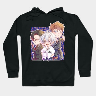 Mad Trigger Crew Hoodie